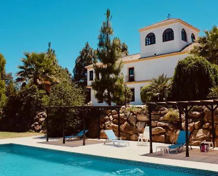 Villa A Dream In Beauty And Tranquility