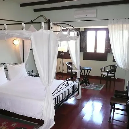 Villa A Dream In Beauty And Tranquility Almogía