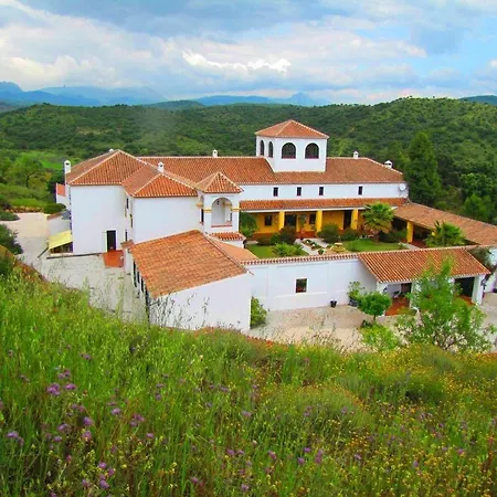 A Dream In Beauty And Tranquility Villa Almogía