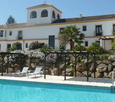 A Dream In Beauty And Tranquility * Almogía