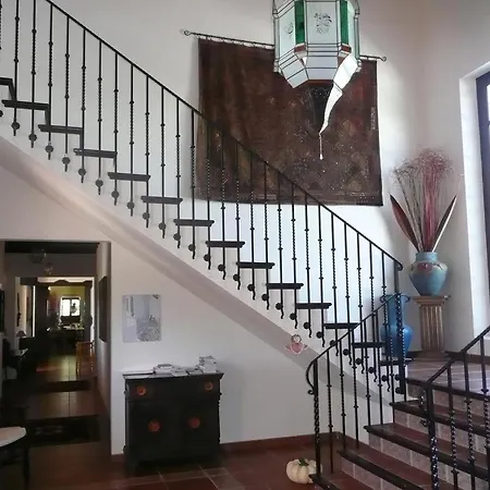 Villa A Dream In Beauty And Tranquility