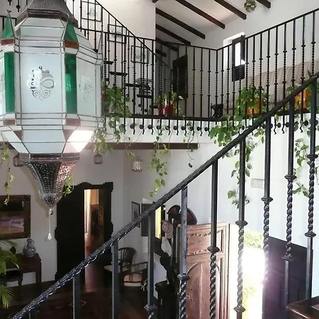 A Dream In Beauty And Tranquility Villa Almogía