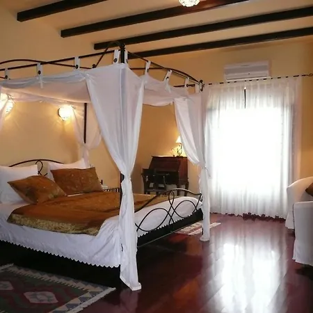 A Dream In Beauty And Tranquility *