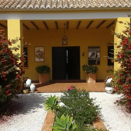 A Dream In Beauty And Tranquility * Almogía